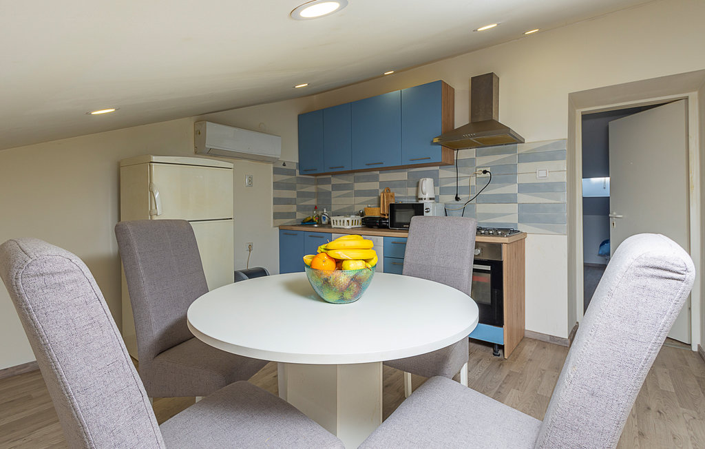 Ferieleilighet - Pula , Kroatia - CIR605 3