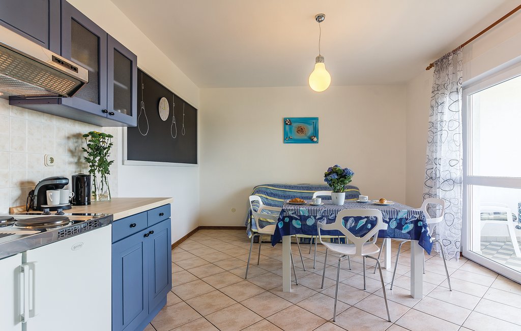 Lejlighed - Pula , Kroatien - CIR066 7