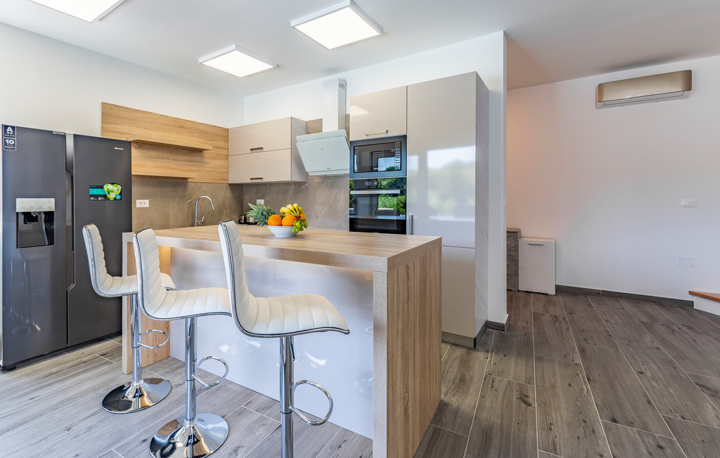 Ferienhaus - Pula , Kroatien - CIR090 28