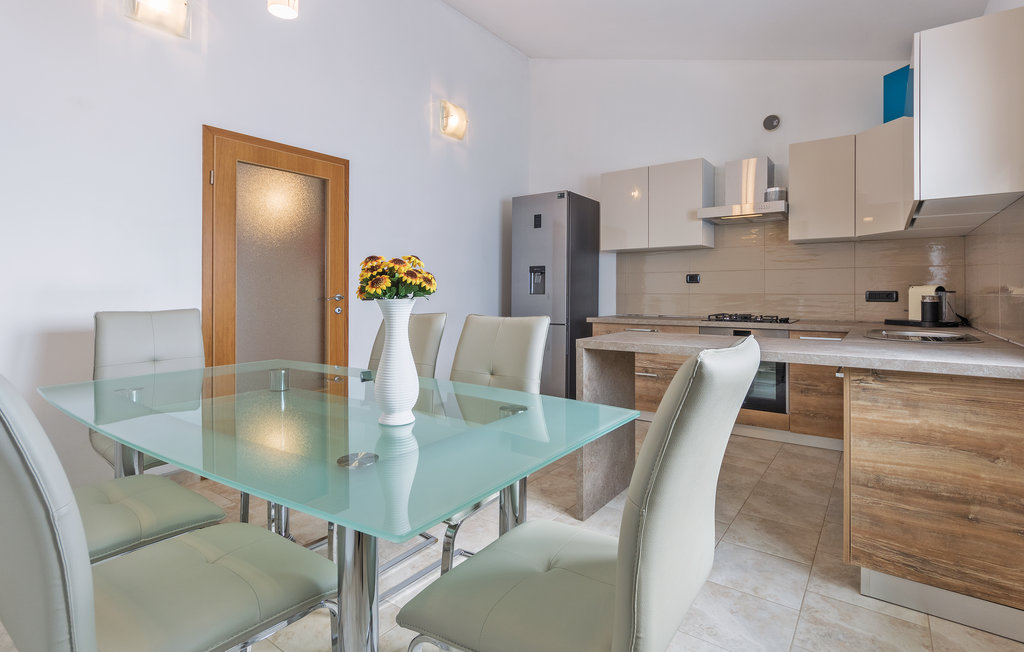 Feriehus - Pula-Galizana , Kroatia - CIR262 5