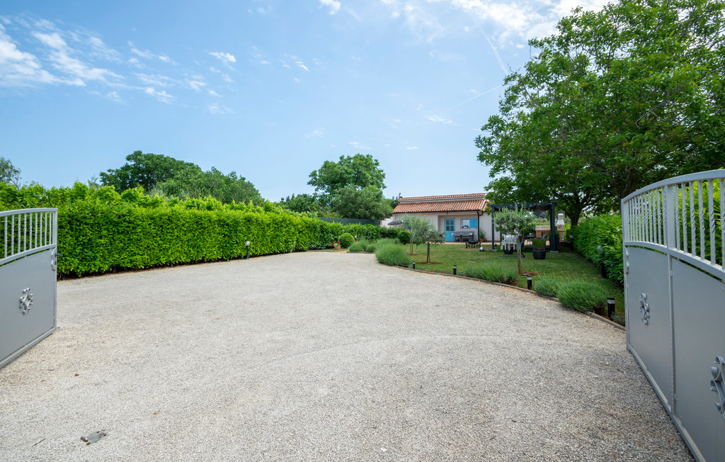 Semesterhus - Pula-Sisan , Kroatien - CIR271 10