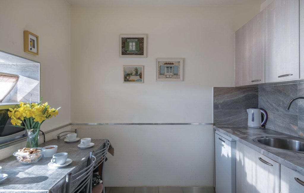 Lejlighed - Pula , Kroatien - CIR272 8