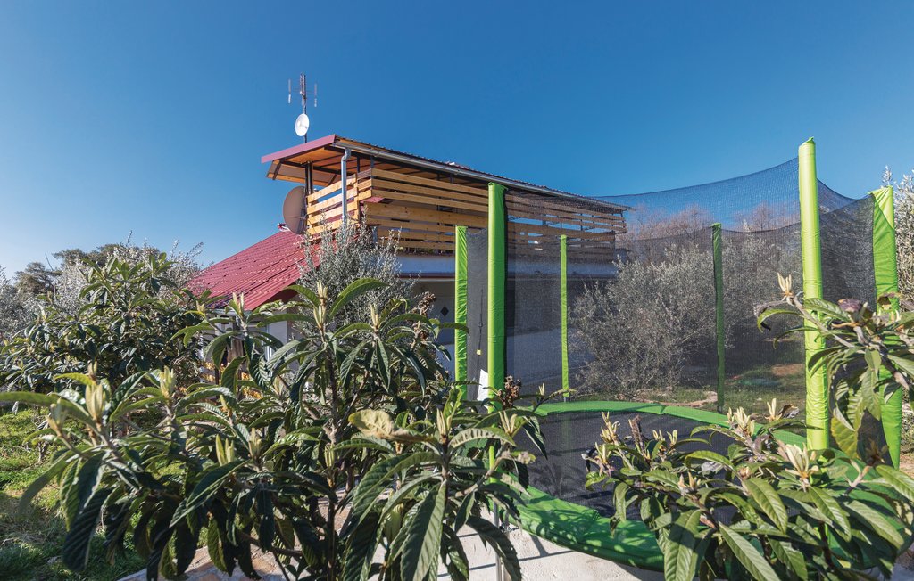 Semesterhus - Pula-Valtursko polje , Kroatien - CIR329 10