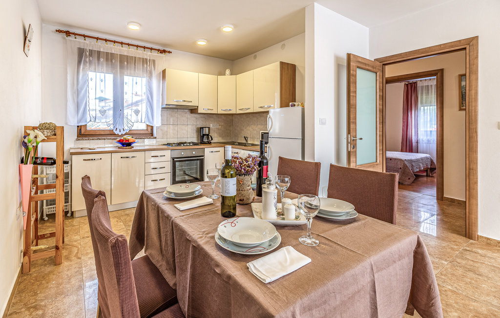 Ferienwohnung - Pula , Kroatien - CIR366 4
