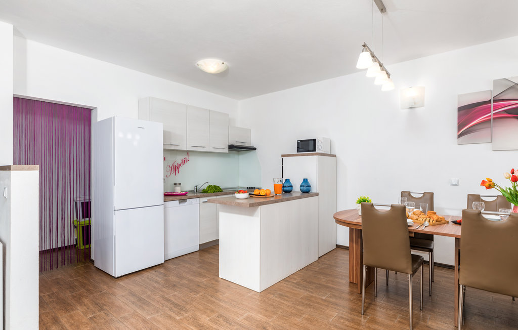 Feriehuse - Pula-Valtura , Kroatien - CIR388 4