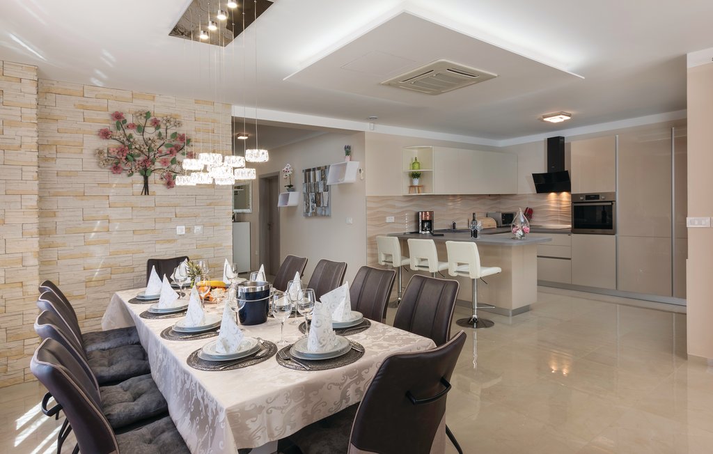 Feriehus - Pula-Marcana , Kroatia - CIR400 22