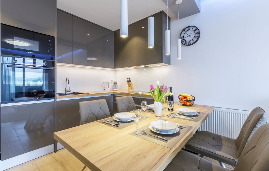 Ferieleilighet - Pula , Kroatia - CIR417 11