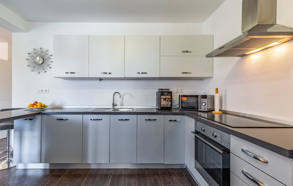 Feriehus - Pula , Kroatia - CIR430 5