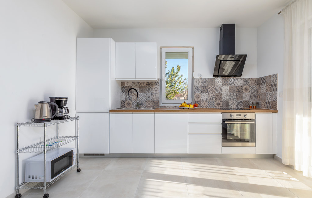 Feriehus - Pula-Sikici , Kroatia - CIR450 5