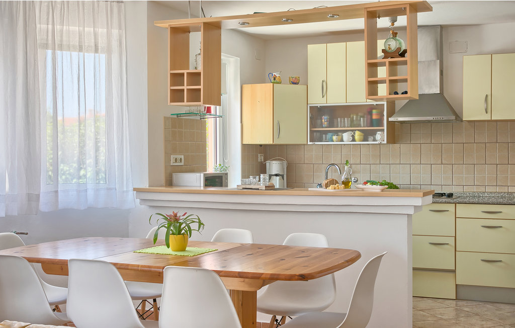 Feriehuse - Pula-Stinjan , Kroatien - CIR477 8