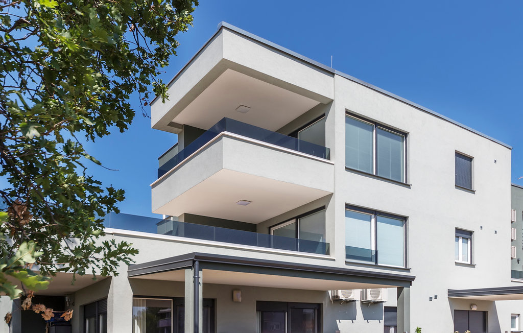 Ferieleilighet - Pula-Stinjan , Kroatia - CIR496 3