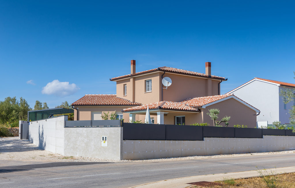 Feriehuse - Pula-Galizana , Kroatien - CIR499 13