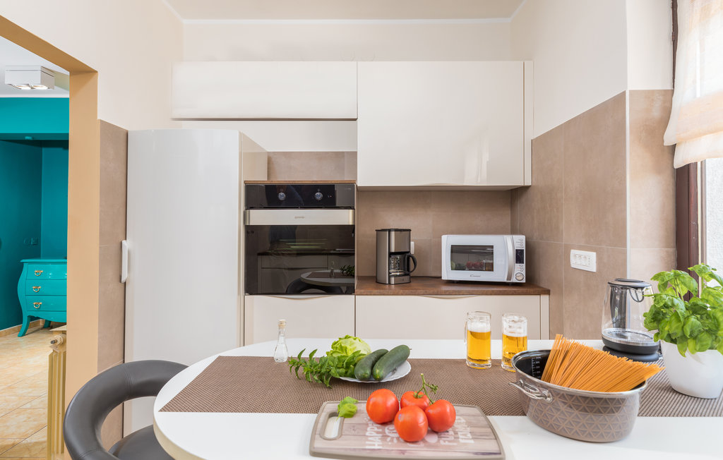 Feriehuse - Pula , Kroatien - CIR516 22