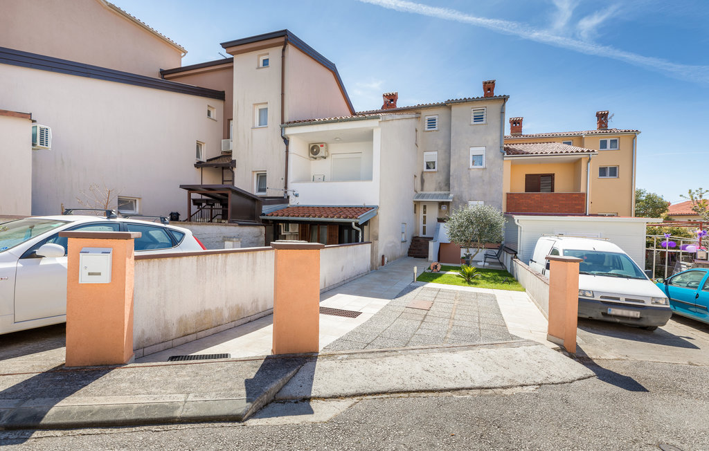 Ferieleilighet - Pula-Stinjan , Kroatia - CIR535 1