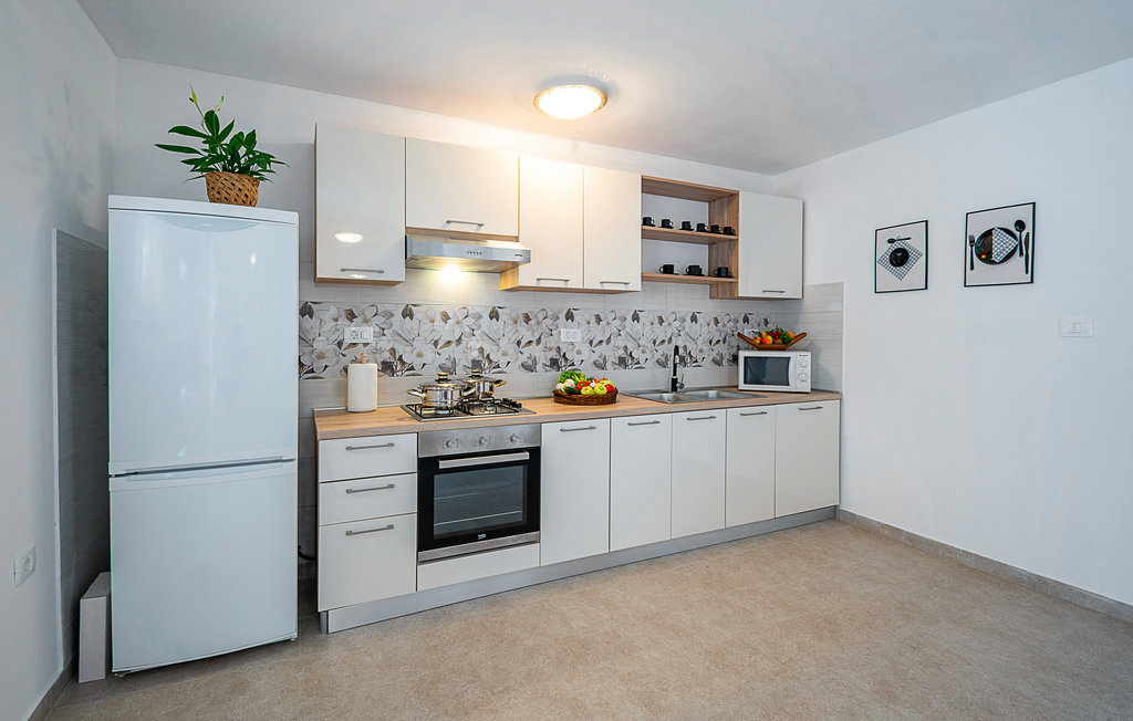 Ferienhaus - Pula-Sikici , Kroatien - CIR562 5