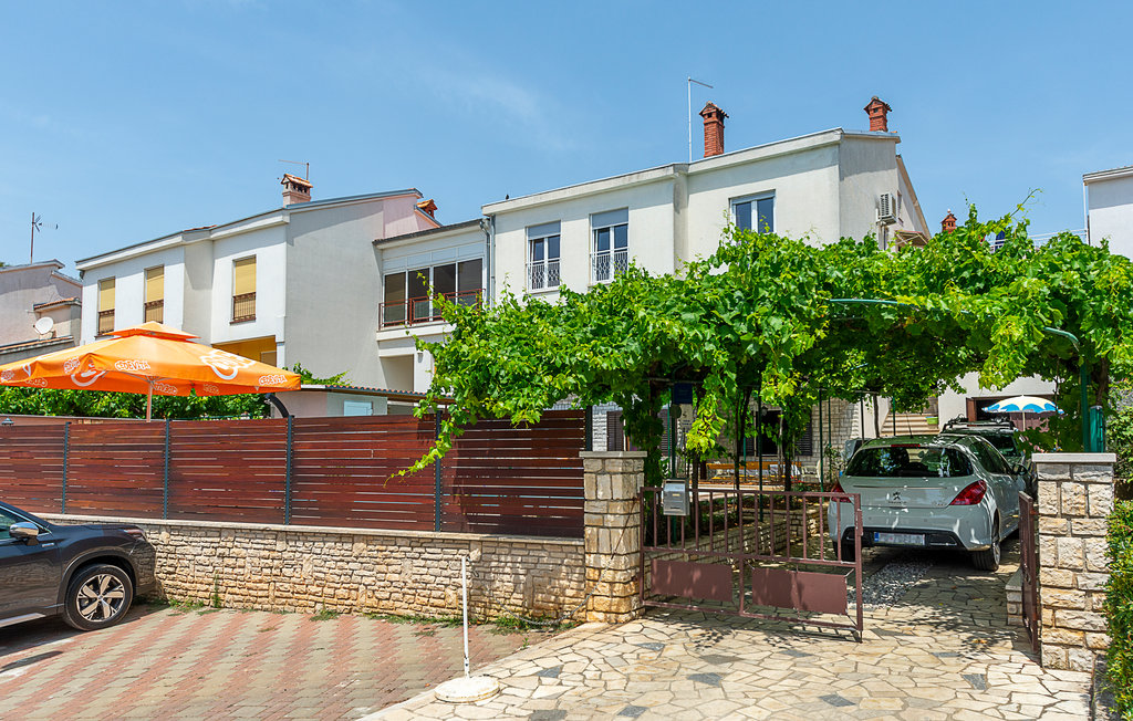 Ferieleilighet - Pula , Kroatia - CIR567 1