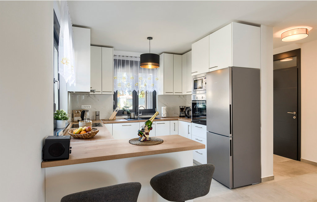 Feriehuse - Pula-Galizana , Kroatien - CIR581 7