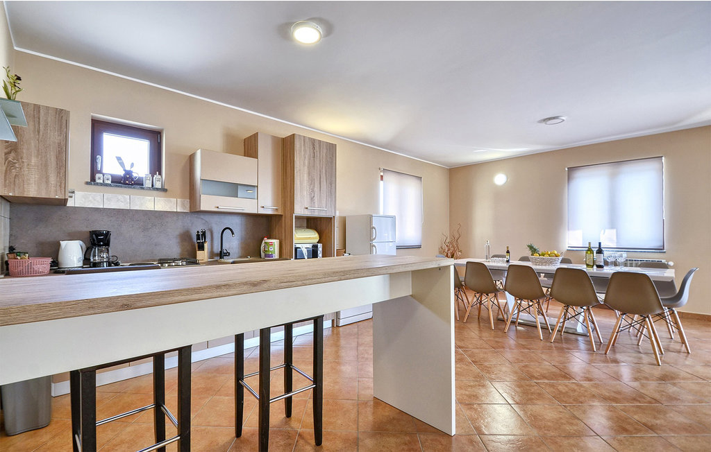 Feriehuse - Pula-Galizana , Kroatien - CIR596 7