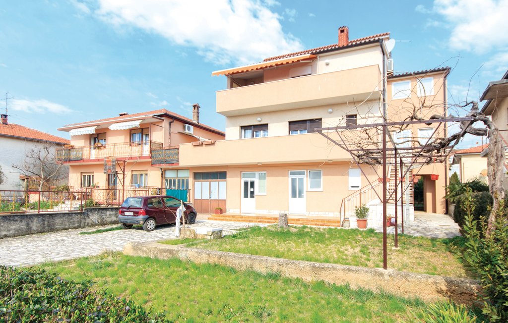 Ferieleilighet - Pula , Kroatia - CIR062 4