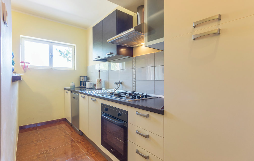 Ferieleilighet - Pula-Marcana , Kroatia - CIR185 4