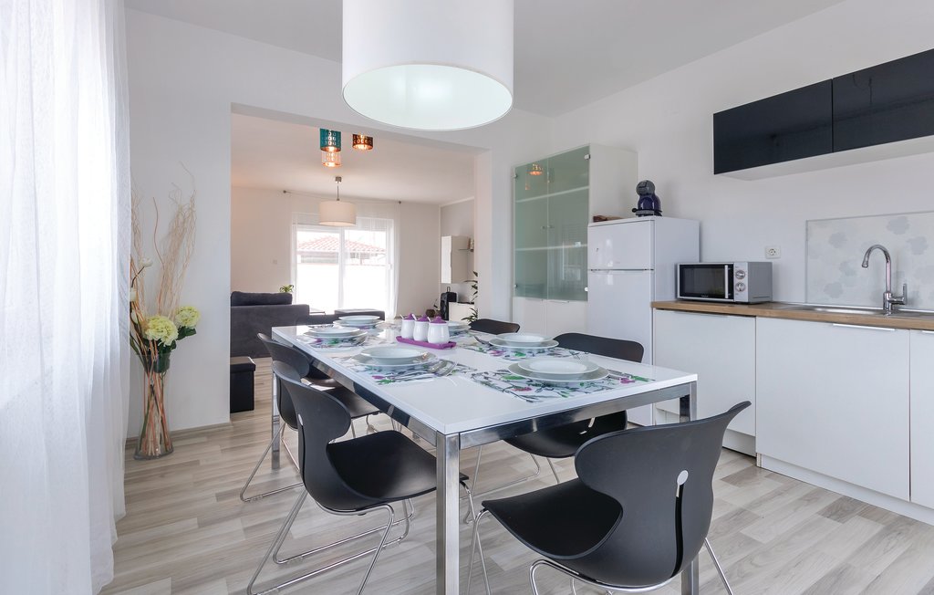 Feriehuse - Pula , Kroatien - CIR234 4