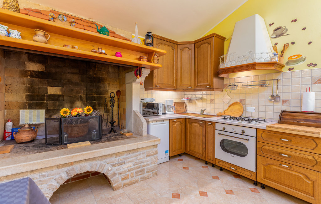 Semesterhus - Pula-Galizana , Kroatien - CIR414 26