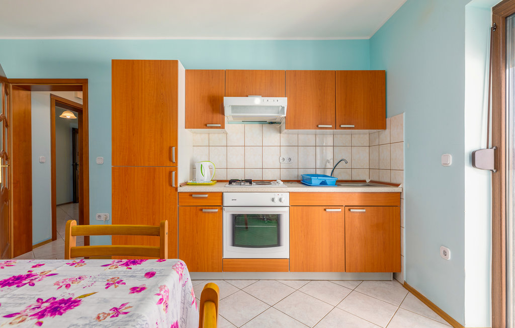 Ferieleilighet - Pula-Stinjan , Kroatia - CIR446 7