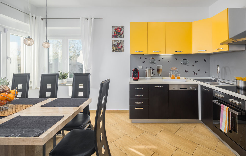 Ferienhaus - Pula , Kroatien - CIR502 28