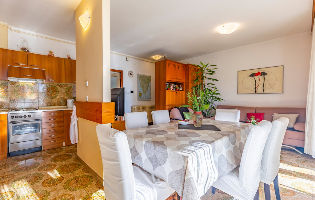 Ferieleilighet - Pula - Pjescana uvala , Kroatia - CIR604 15