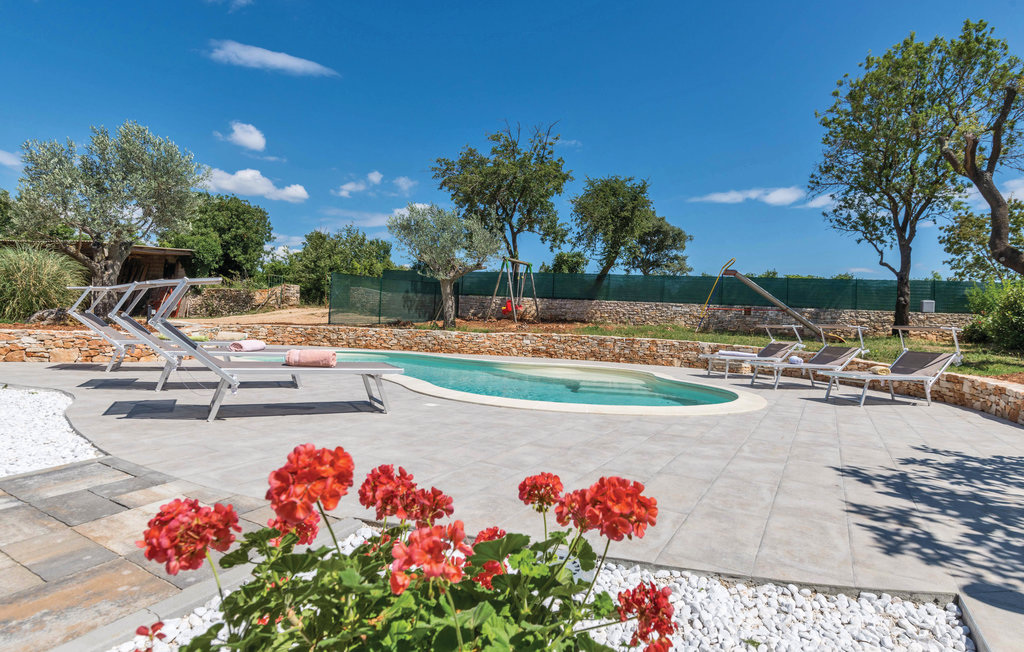 Feriehus - Pula-Galizana , Kroatia - CIR186 11