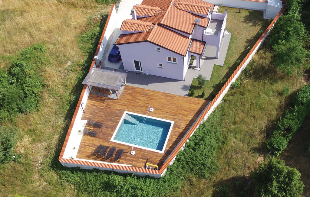 Feriehuse - Pula , Kroatien - CIR234 8