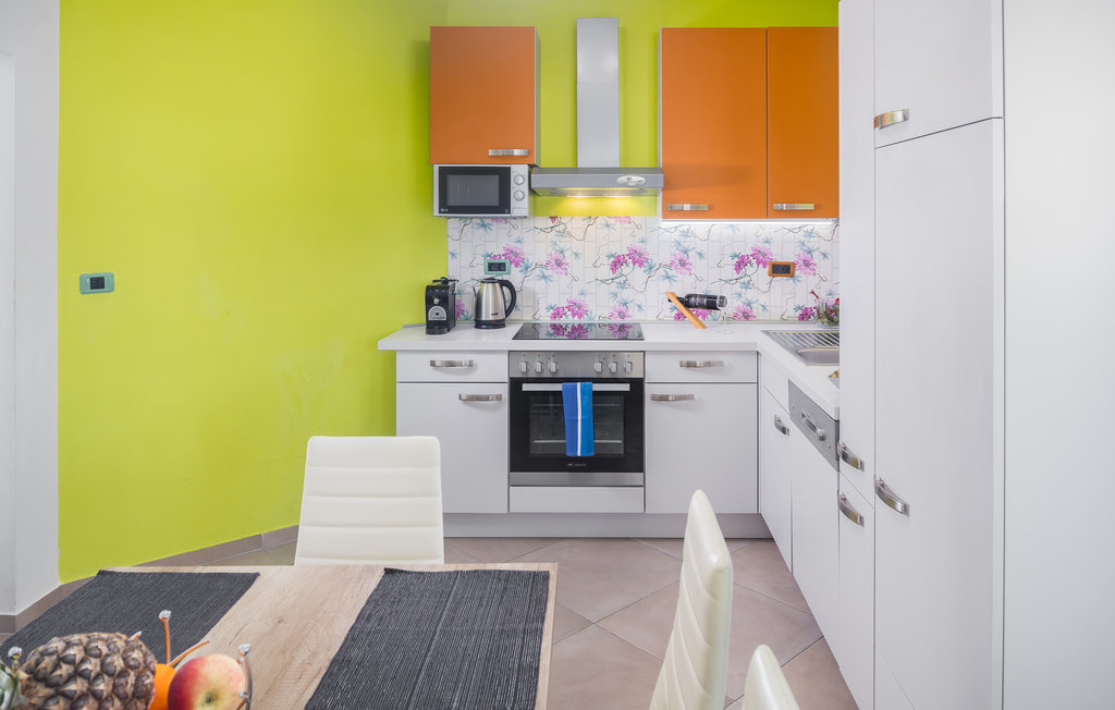 Ferienhaus - Pula , Kroatien - CIR502 30