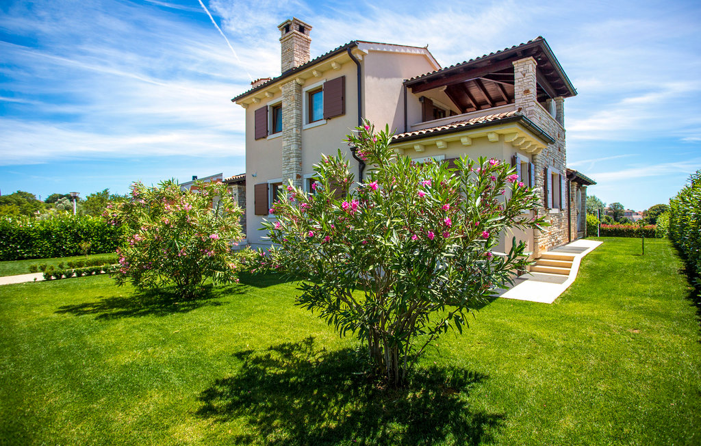 Ferienhaus - Vodnjan-Galizana , Kroatien - CIR222 15