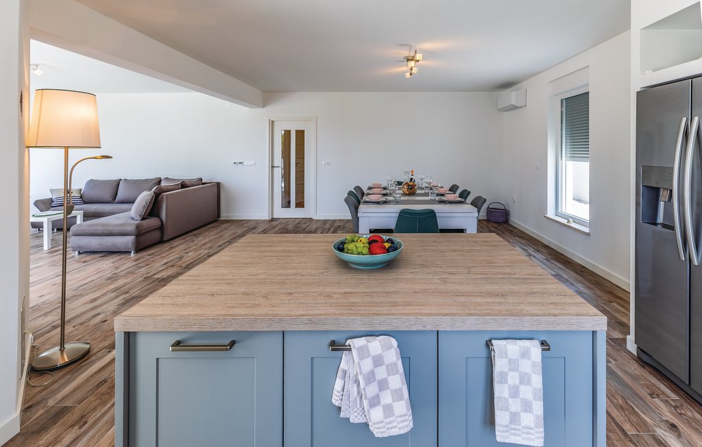 Feriehus - Pula-Galizana , Kroatia - CIR353 36