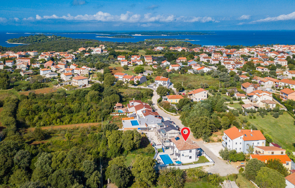 Ferienhaus - Pula-Stinjan , Kroatien - CIR099 8