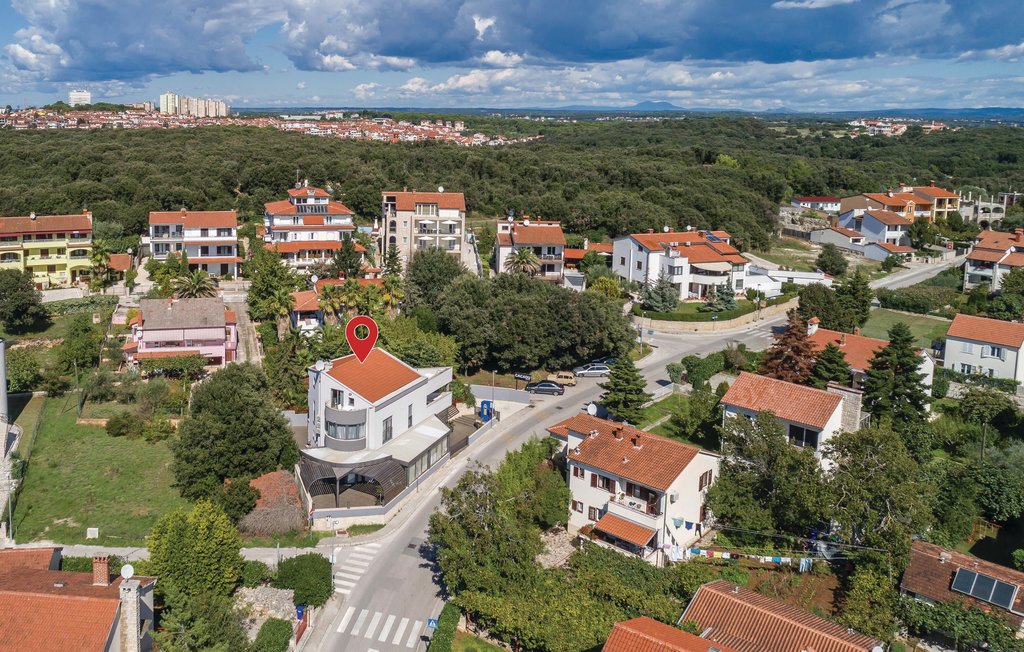 Ferieleilighet - Pula-Pjescana Uvala , Kroatia - CIR144 8