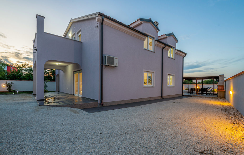 Feriehuse - Pula , Kroatien - CIR234 13