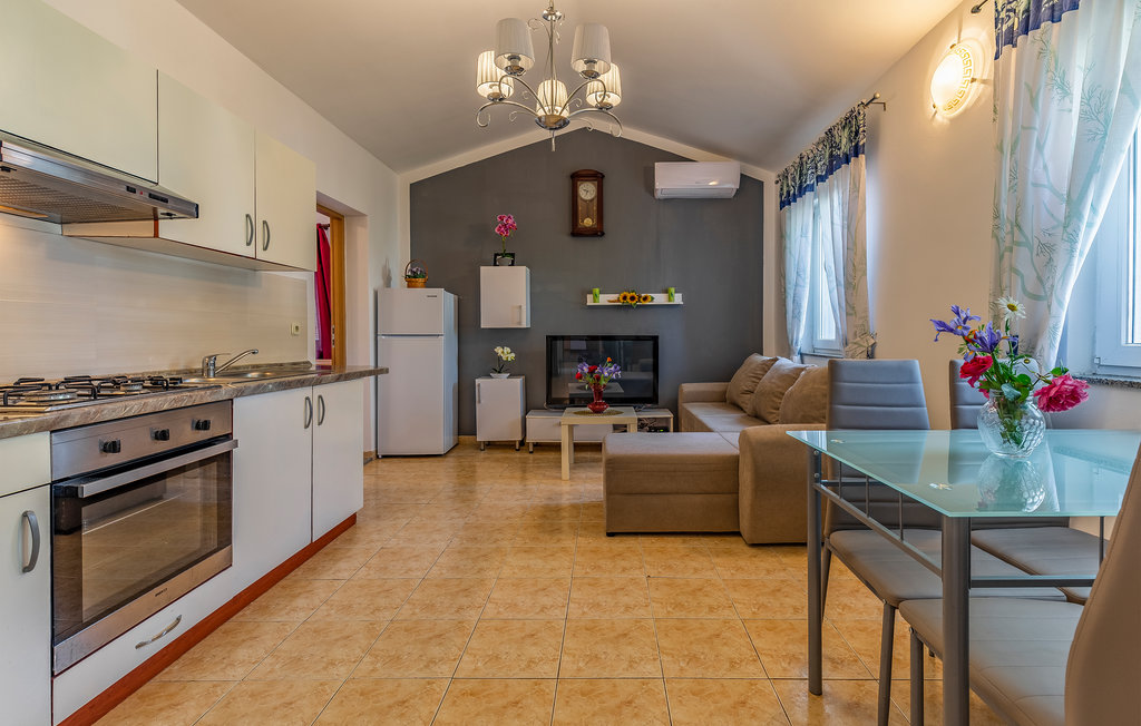 Feriehuse - Medulin-Seve , Kroatien - CIR277 3