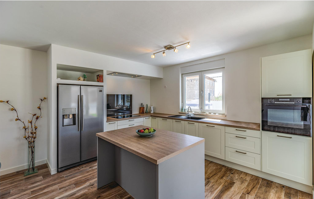 Feriehus - Pula-Galizana , Kroatia - CIR353 34