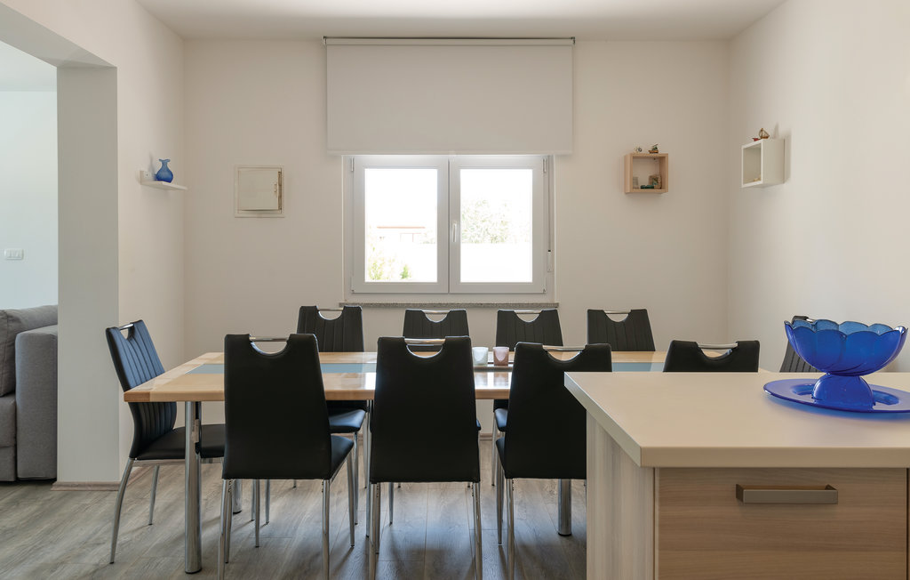 Feriehuse - Pula-Loborika , Kroatien - CIR359 16