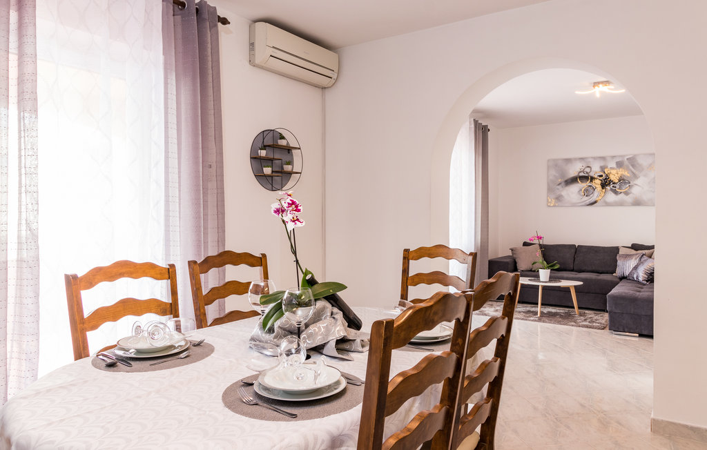 Ferienwohnung - Pula-Stinjan , Kroatien - CIR395 12