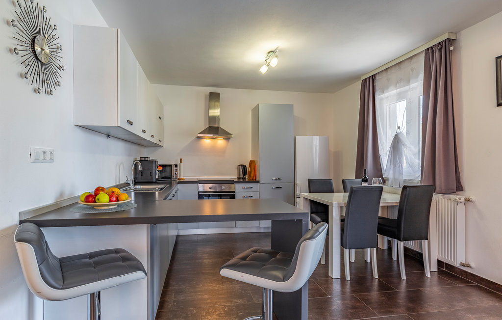 Feriehus - Pula , Kroatia - CIR430 4