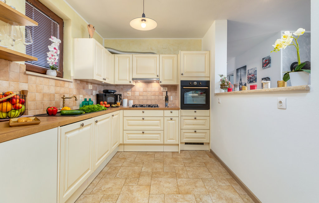 Feriehuse - Pula - Jadreski , Kroatien - CIR494 6