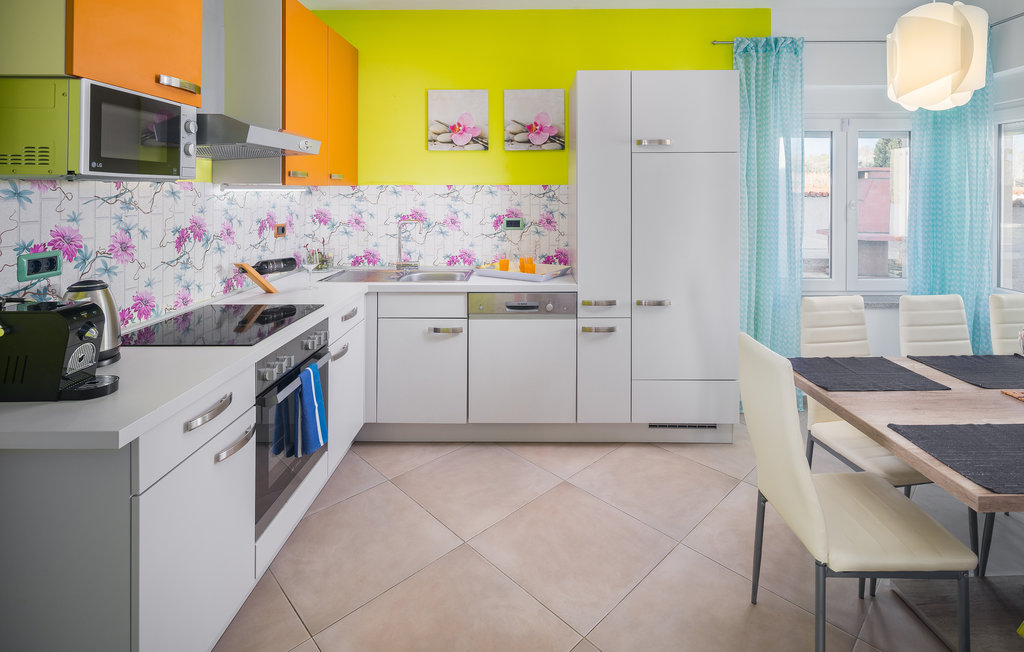 Ferienhaus - Pula , Kroatien - CIR502 9