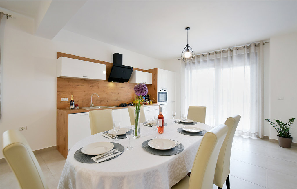 Feriehus - Pula-Galizana , Kroatia - CIR570 6