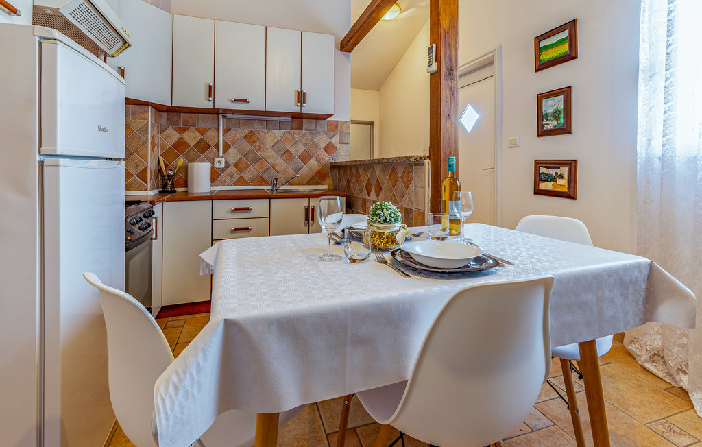 Ferieleilighet - Pula , Kroatia - CIR619 11