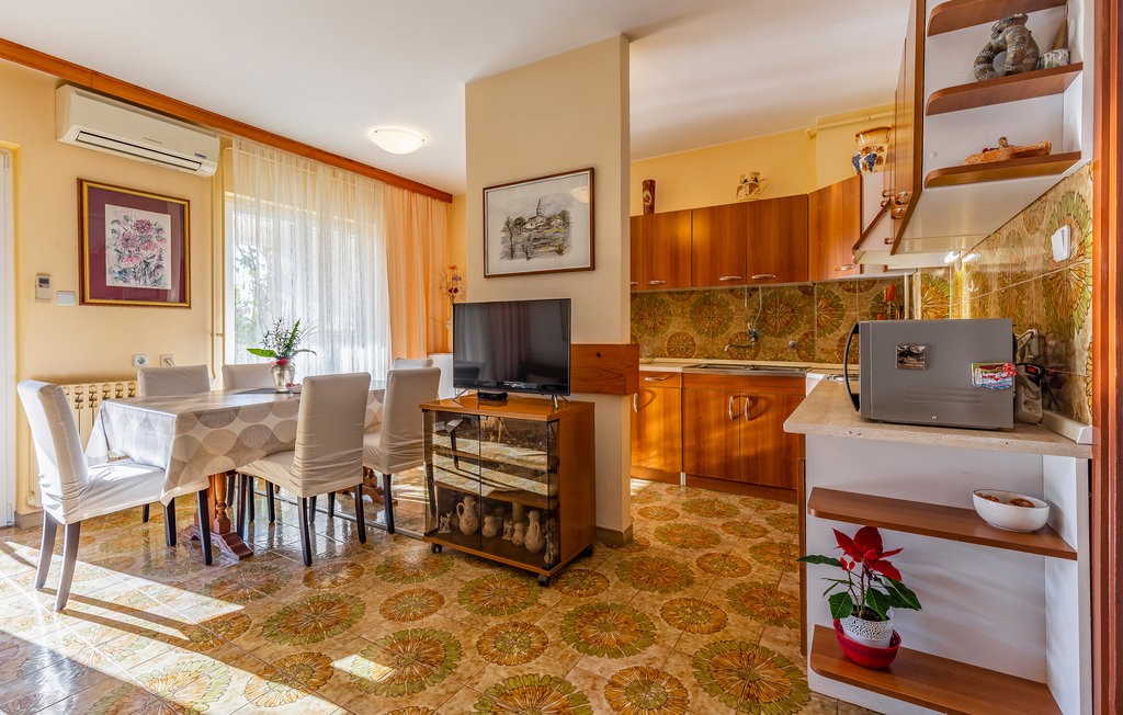 Ferieleilighet - Pula - Pjescana uvala , Kroatia - CIR604 18