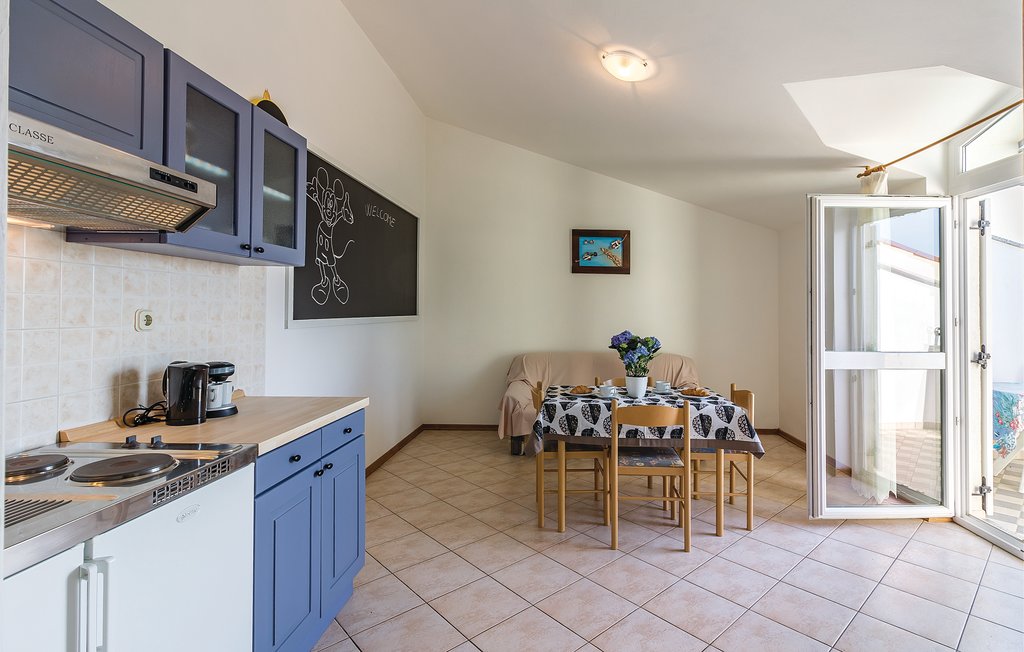 Ferieleilighet - Pula , Kroatia - CIR067 2