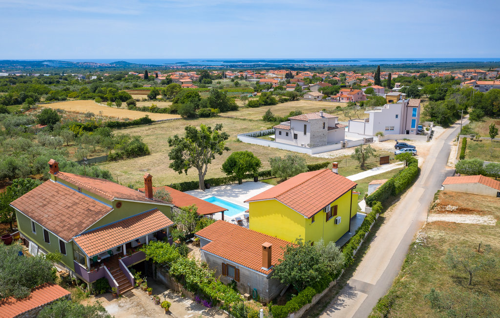 Feriehus - Vodnjan-Galizana , Kroatia - CIR102 15