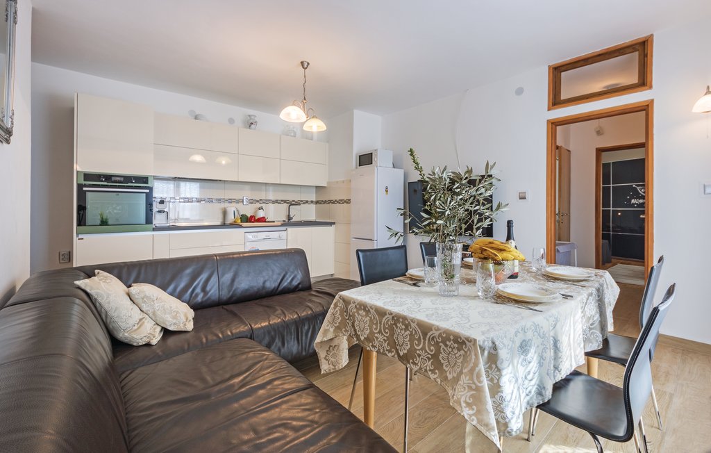 Ferieleilighet - Pula-Galizana , Kroatia - CIR292 10